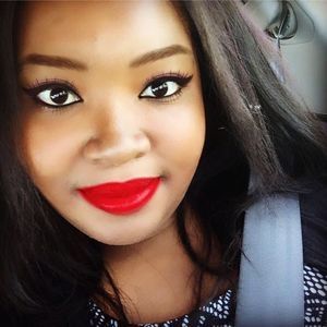 Meet your Posher, Angie